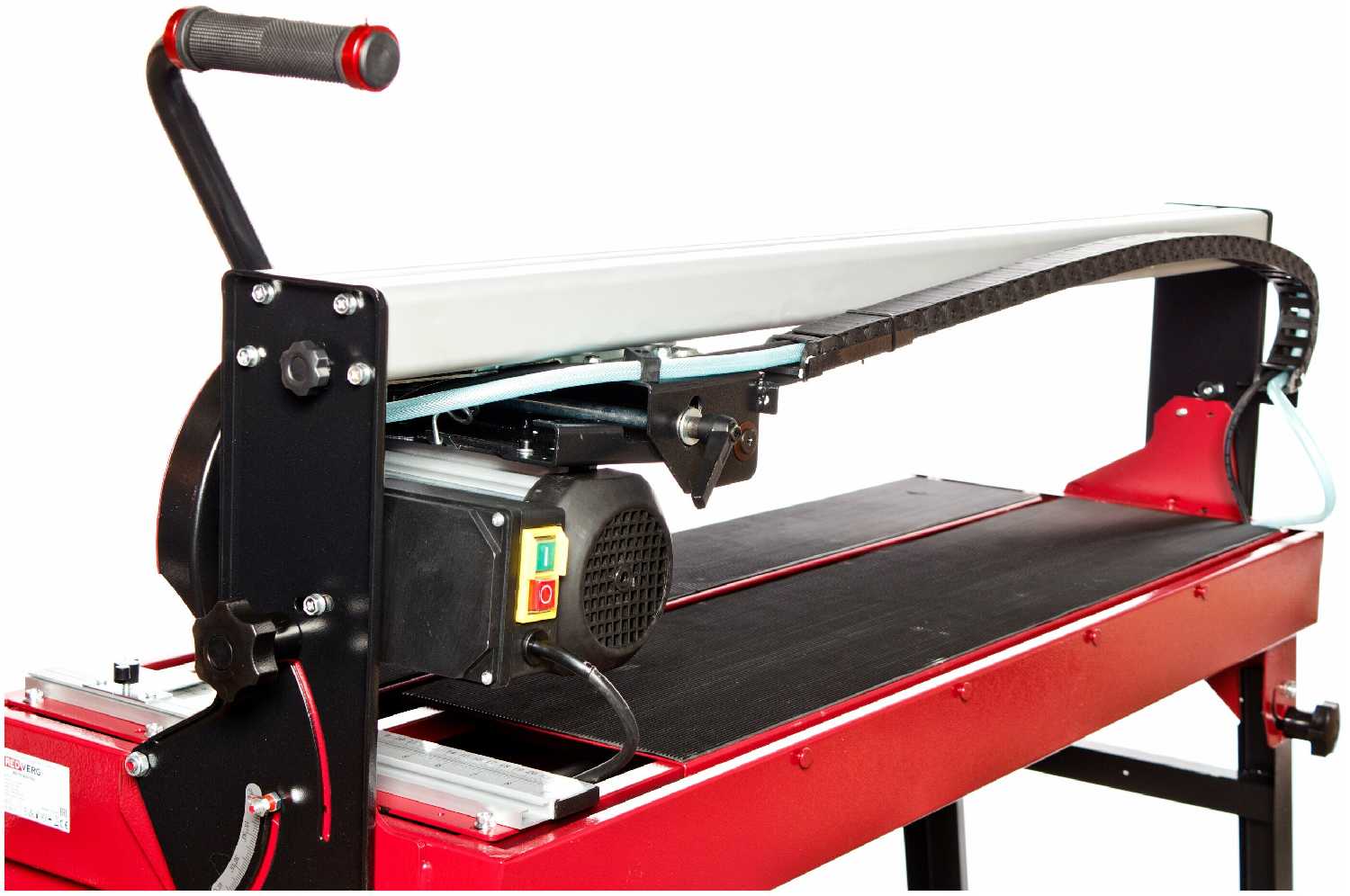 Плиткорез электрический RedVerg RD-TC1200-300 фотография 10