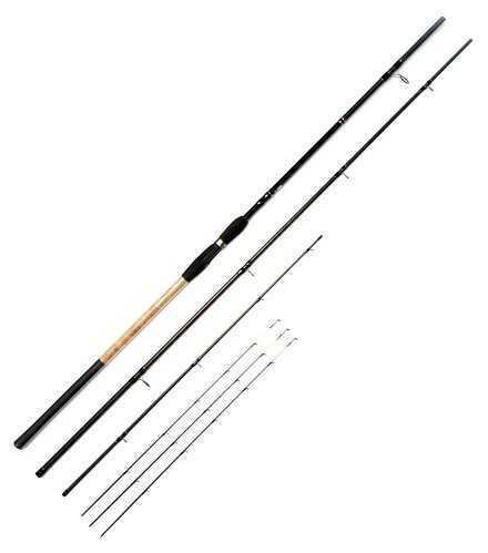 Удилище фидерное Salmo Diamond FEEDER 150 3.60 (4016-360)