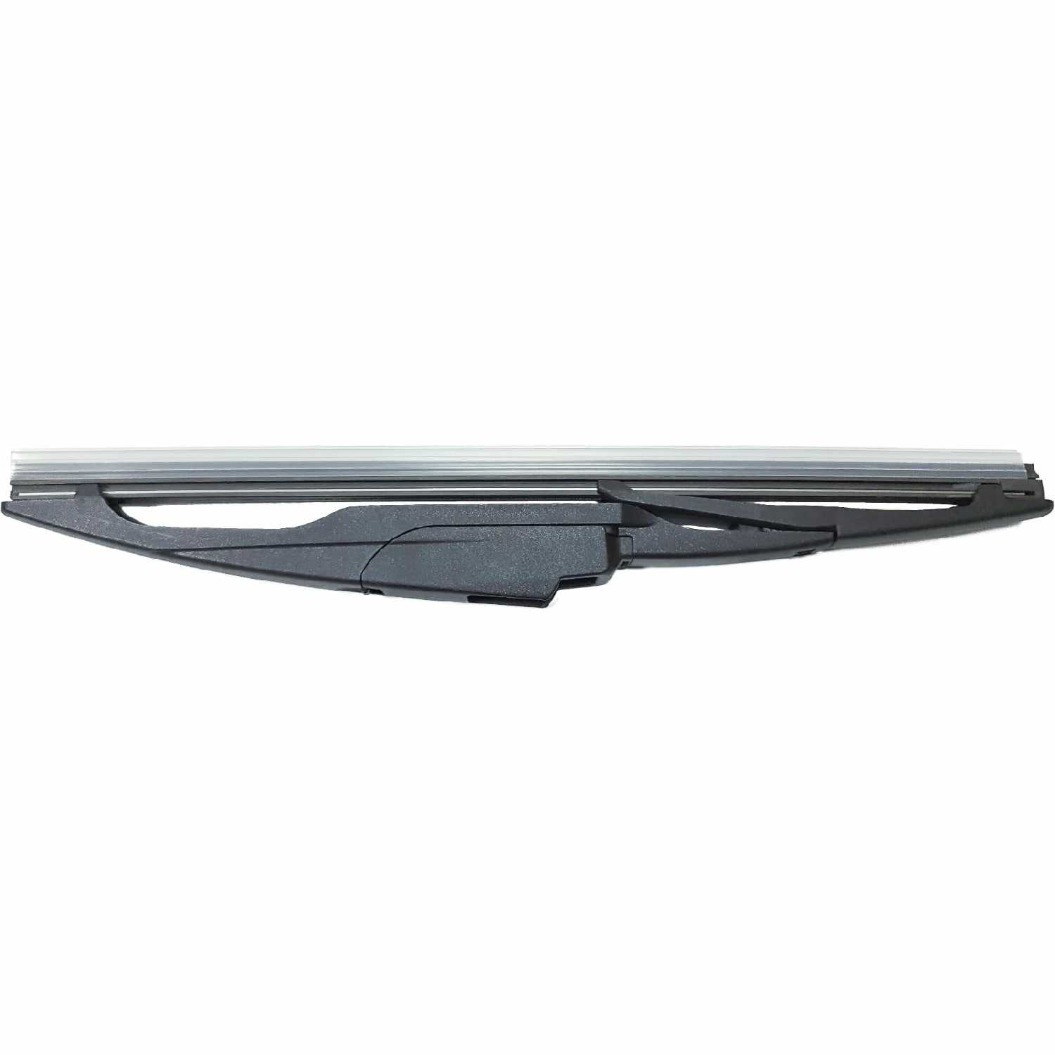 Щётка стеклоочистителя CarFashion GLANCE каркасная 280 мм (11 дюймов) фотография 3