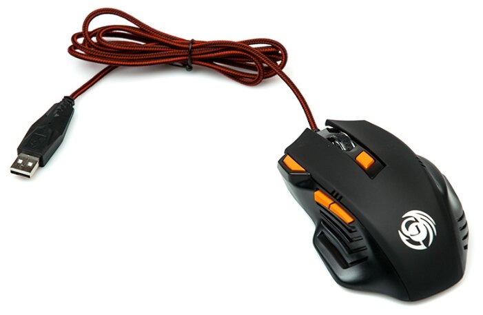 Мышь Dialog MGK-14U фотография 3