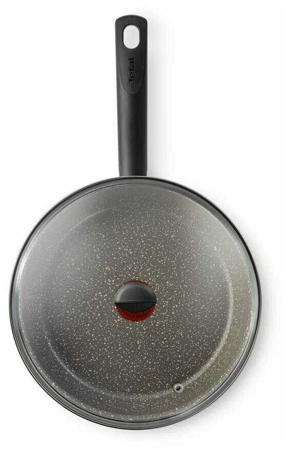 Сотейник Tefal Natural Cook фотография 9