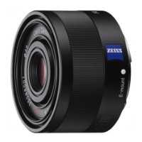 Объектив Sony Carl Zeiss Sonnar T* 35mm f/2.8 ZA (SEL-35F28Z) фотография 1