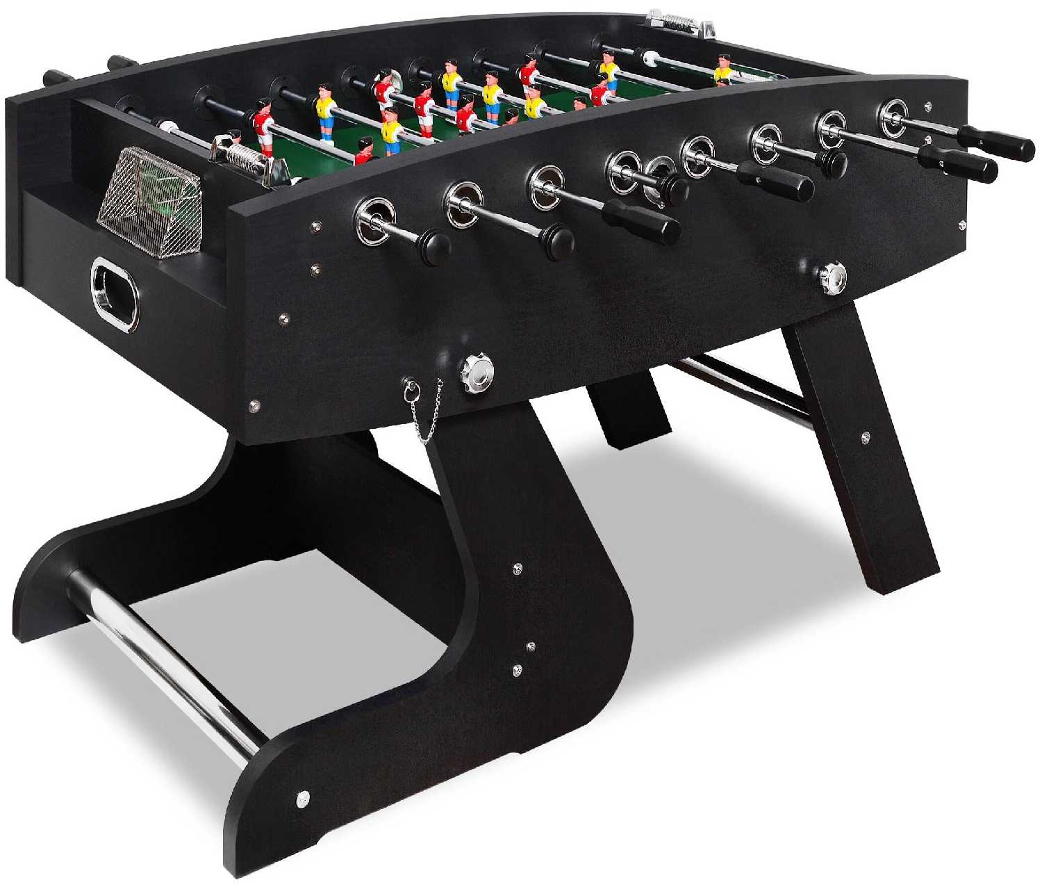 Игровой стол для футбола Fortuna Billiard Equipment Escalade FDB-560