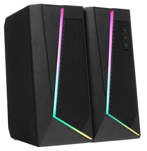 Колонки DEXP R630