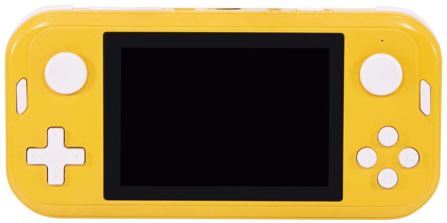 Игровая приставка PGP Union C35 фотография 18