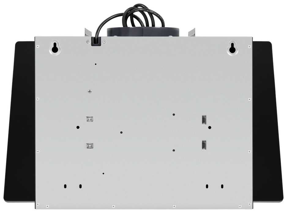 Наклонная вытяжка HOMSAIR Elf Push 60 фотография 9