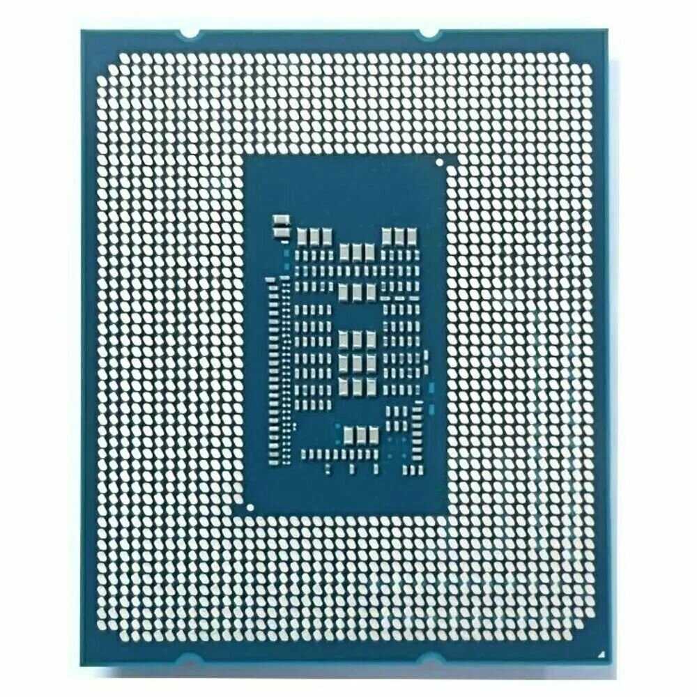 Процессор Intel Core i5-14400F фотография 12