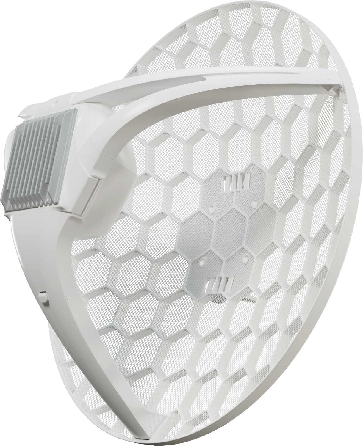 Уличная антенна Mikrotik LHG LTE18 kit (LHGGM&EG18-EA)