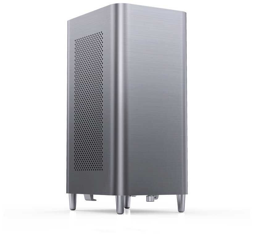 Корпус компьютерный JONSBO N1 (mini-ITX, SFX)