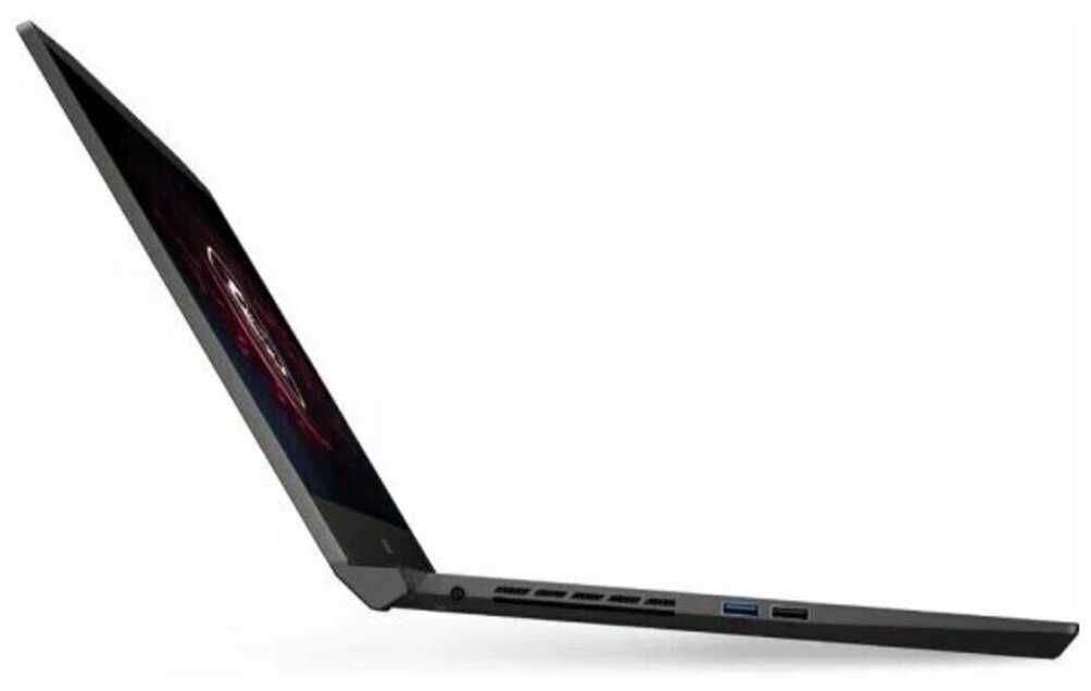 Ноутбук MSI Pulse GL66 12UEK-289XRU (Core i5 12500H/RTX 3060) (9S7-158314-289) фотография 18