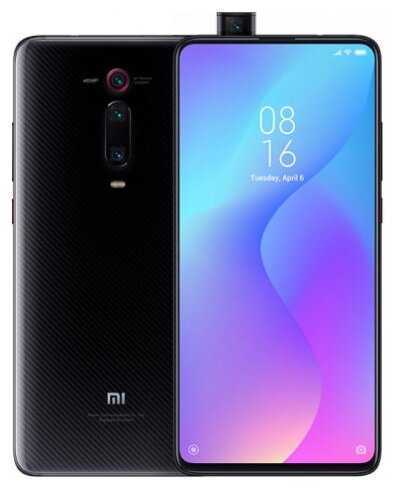 Смартфон Xiaomi Mi 9T Pro фотография 7