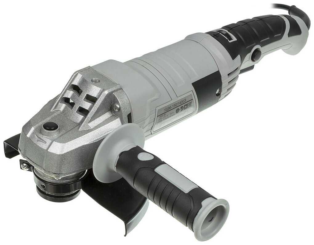 УШМ РЕСАНТА УШМ-150/1400Э (125 мм)