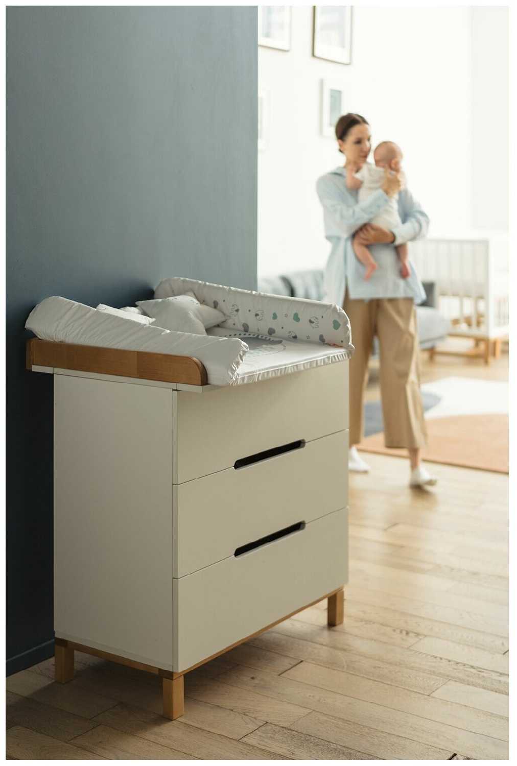 Комод RANT INDY (96) фотография 26