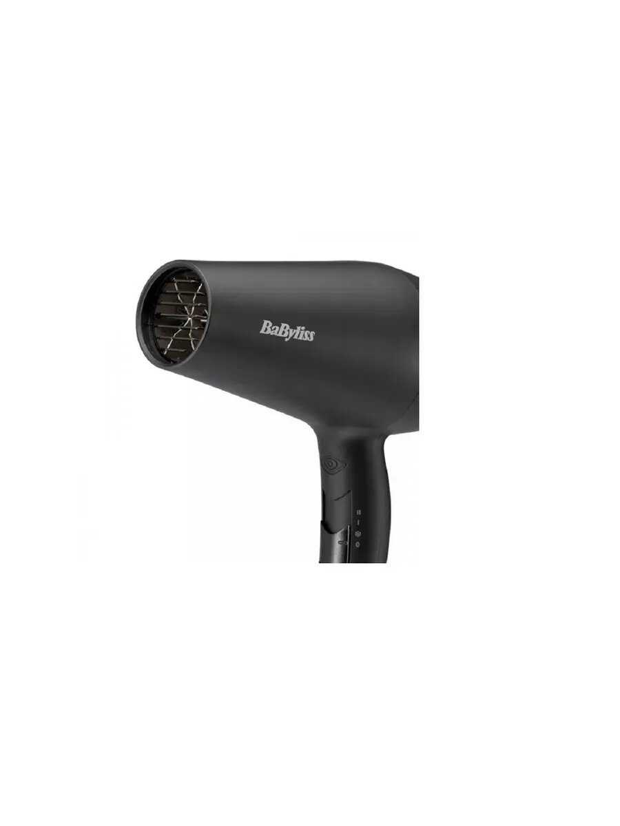 Фен BaByliss D215DE фотография 2
