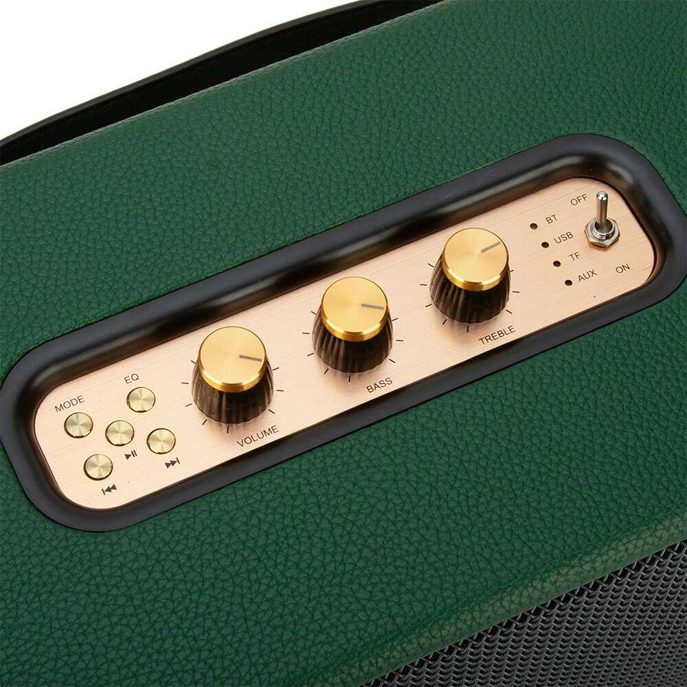 Колонка ELTRONIC MONSTER BOX 850 (30-15) фотография 30
