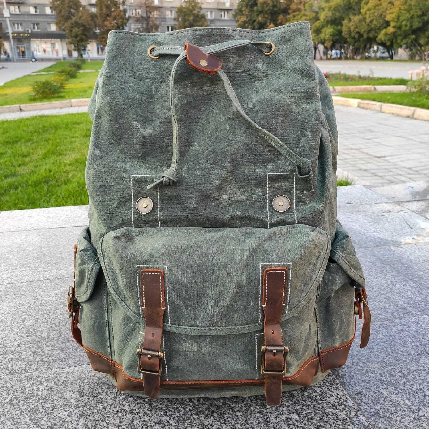 Рюкзак Orlen pack KS-05 фотография 25