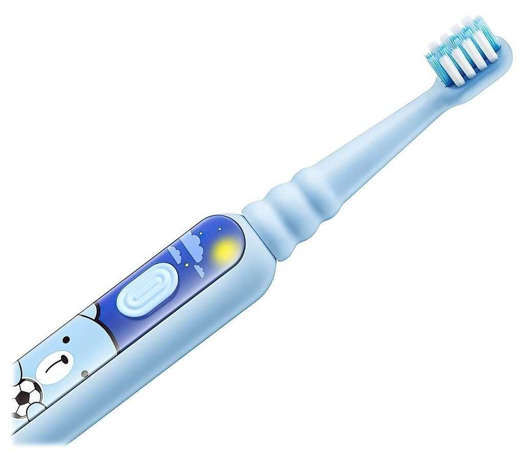 Электрическая зубная щетка Dr.Bei Sonic Electric Toothbrush K5 фотография 1