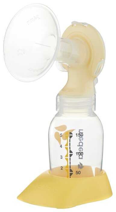 Электрический молокоотсос Medela Swing Maxi Double фотография 2