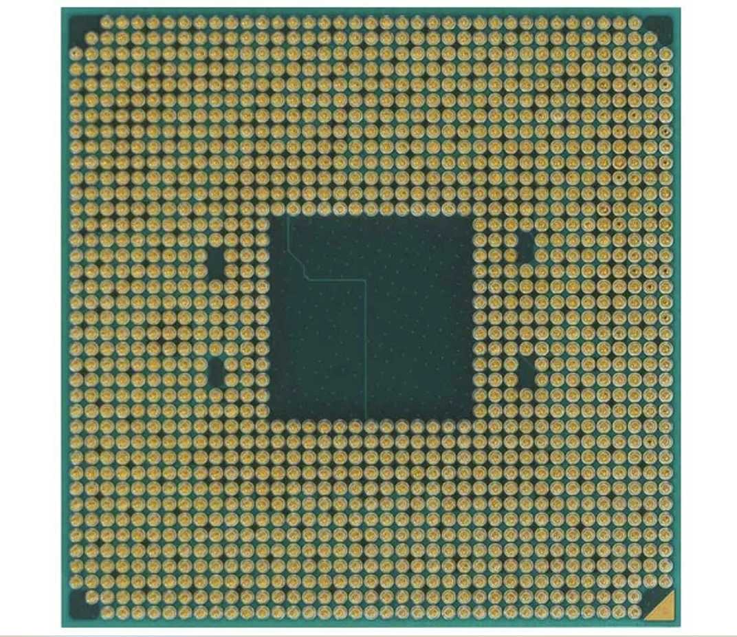 Процессор AMD Ryzen 5 5600GT (AM4) фотография 4