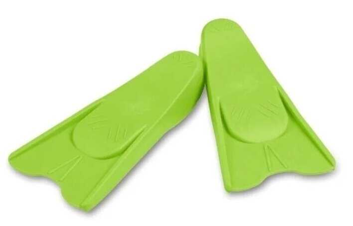 Моноласта с закрытой пяткой Indigo SM-375 фотография 7