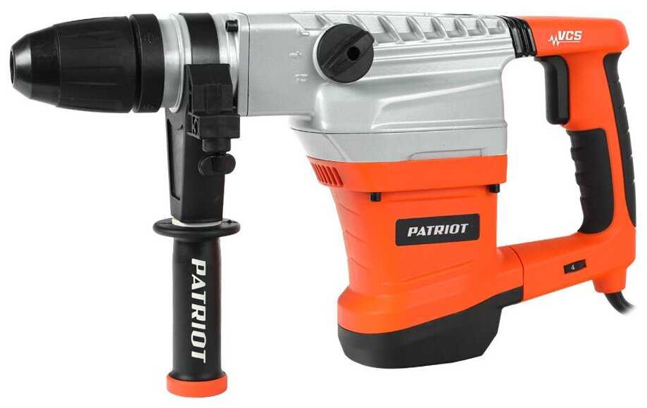 Перфоратор Patriot RH 450