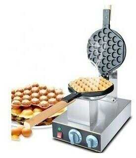 Вафельница электрическая GASTRORAG FY-6 фотография 10