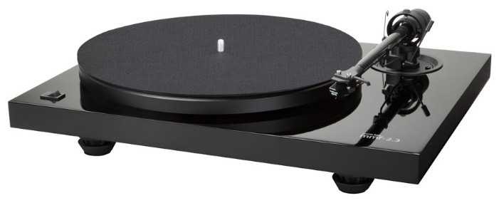 Виниловый Проигрыватель Music Hall MMF 2.3