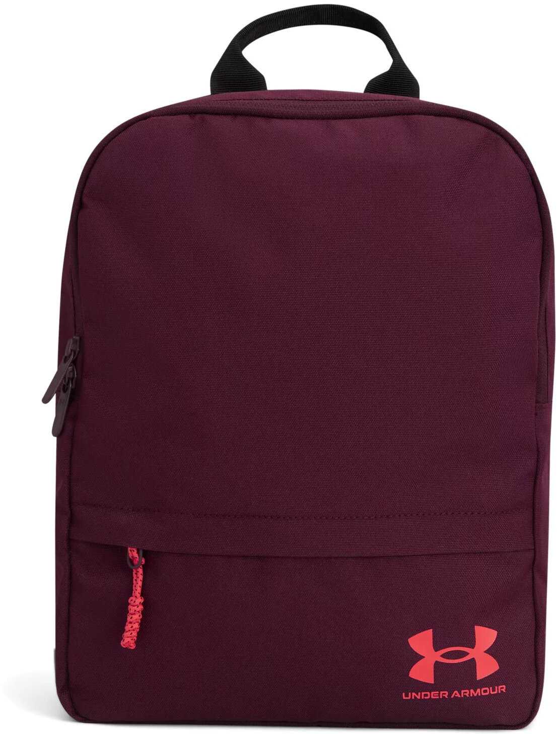 Рюкзак Under Armour UA Loudon Backpack SM (1376456-600) фотография 5
