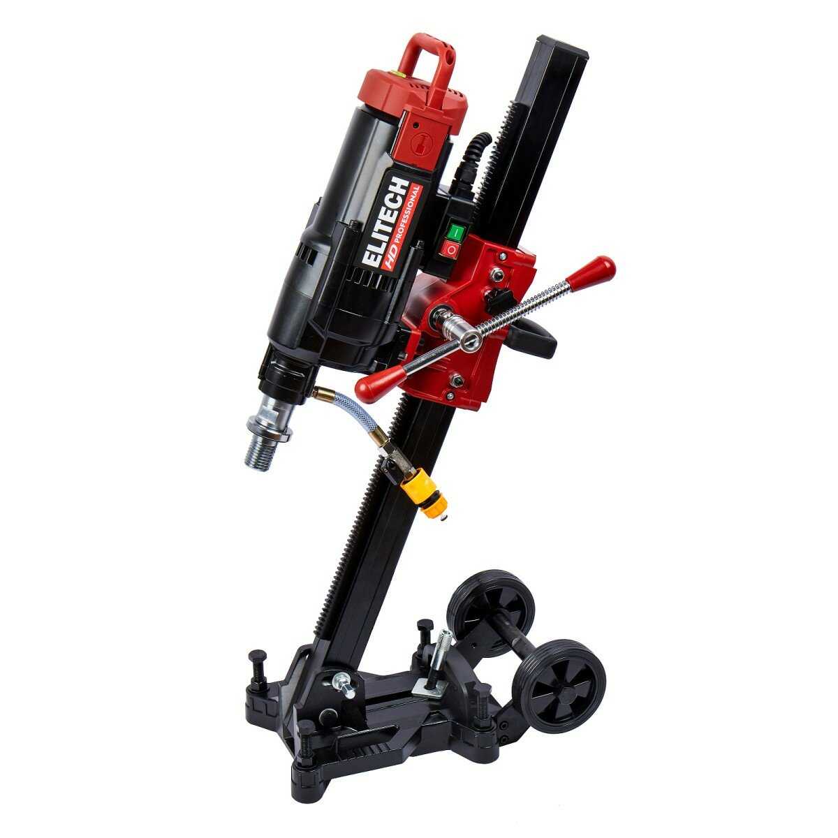 Установка алмазного бурения Elitech CDM 4620E (E2010.001.00) фотография 1