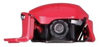 Игровая мышь Mad Catz R.A.T.5 Gaming Mouse Red USB фотография 2