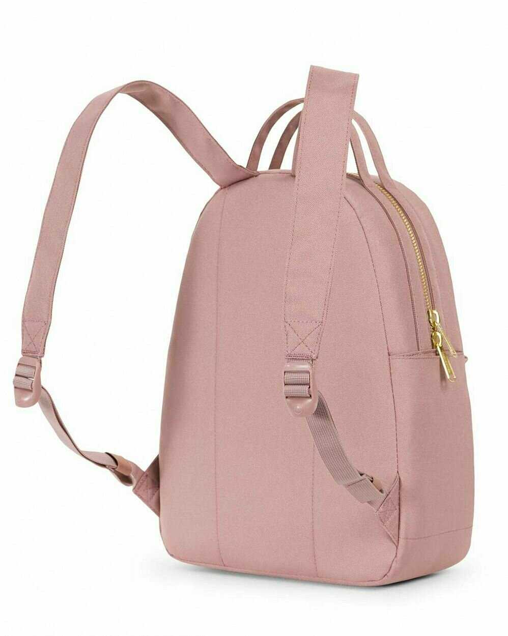 Рюкзак городской Herschel Nova Small фотография 29