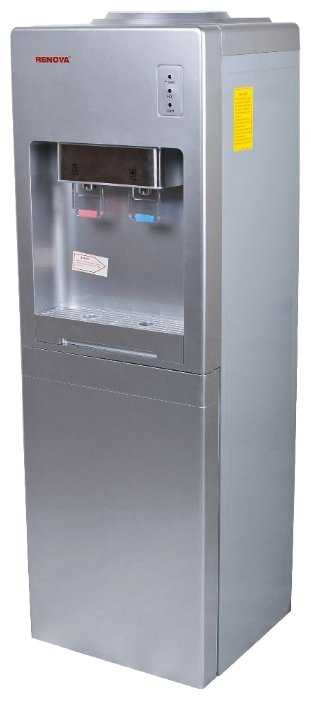 Напольный кулер RENOVA DC-F1C