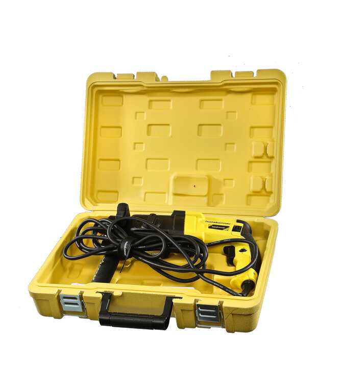 Перфоратор HRH0824RE фотография 6