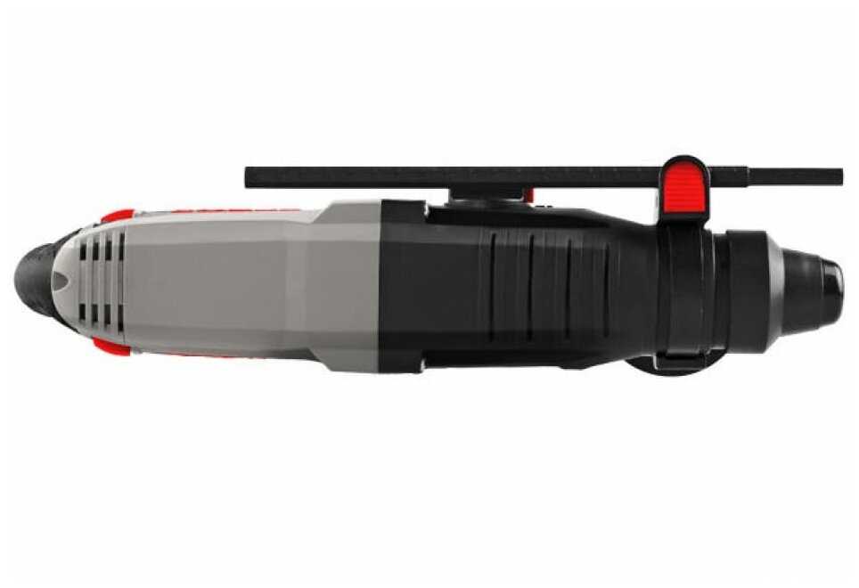 Перфоратор CROWN CT18108 BMC фотография 3