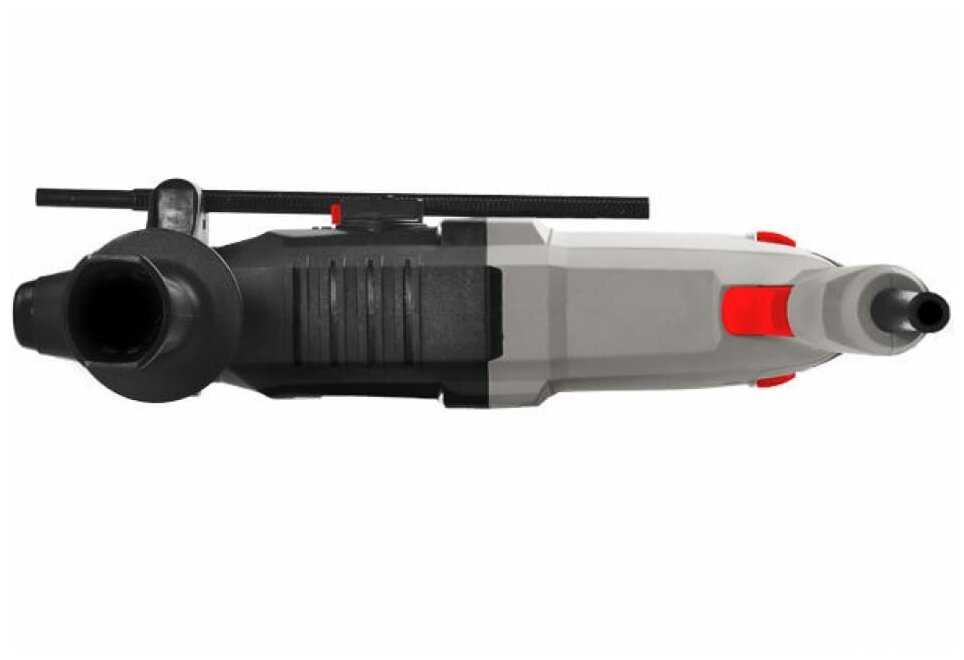 Перфоратор CROWN CT18108 BMC фотография 4