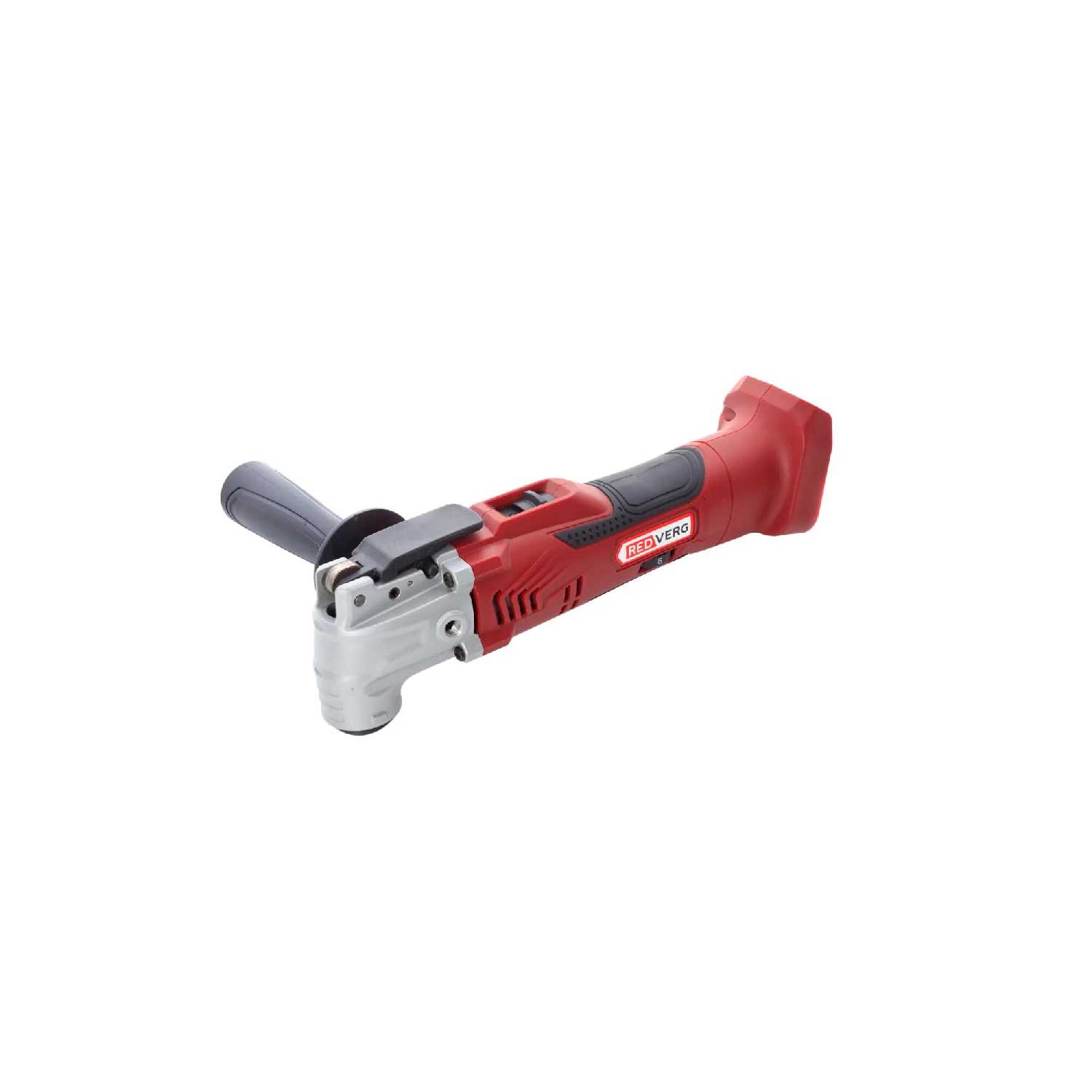 Инструмент RedVerg Инструмент многофункциональный аккумуляторный (RD-MT18/U) фотография 2