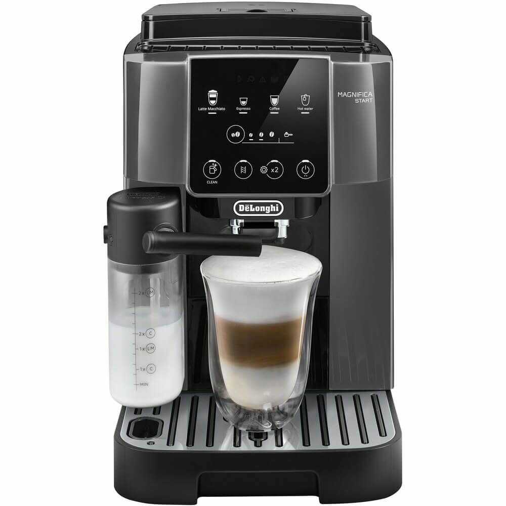Кофемашина автоматическая Delonghi ECAM 223.61 (GB) фотография 6