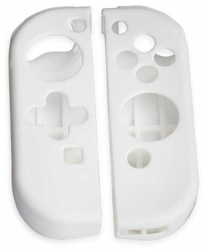 OIVO Защитный чехол Silicon Case для Nintendo Joy Con (IV-SW005) фотография 4