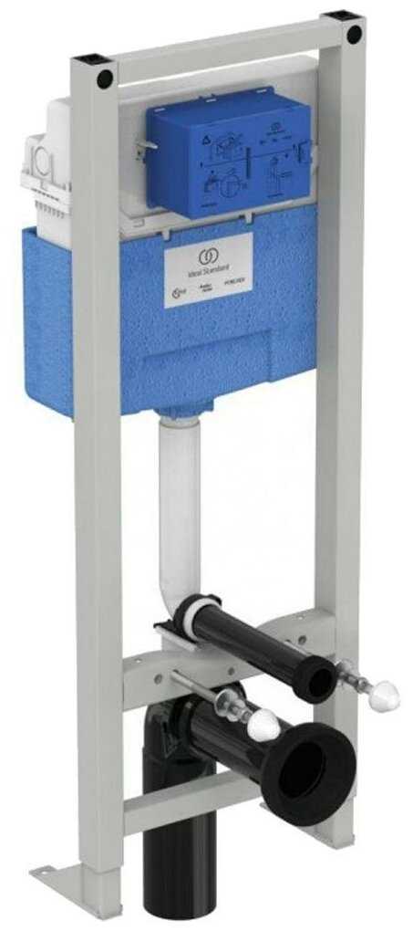 Рамная инсталляция Ideal STANDARD ProSys WC frame 120 M (R020467) фотография 11