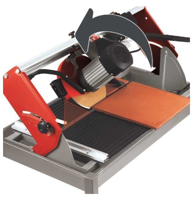 Плиткорез Einhell RT-SC 920 L фотография 4