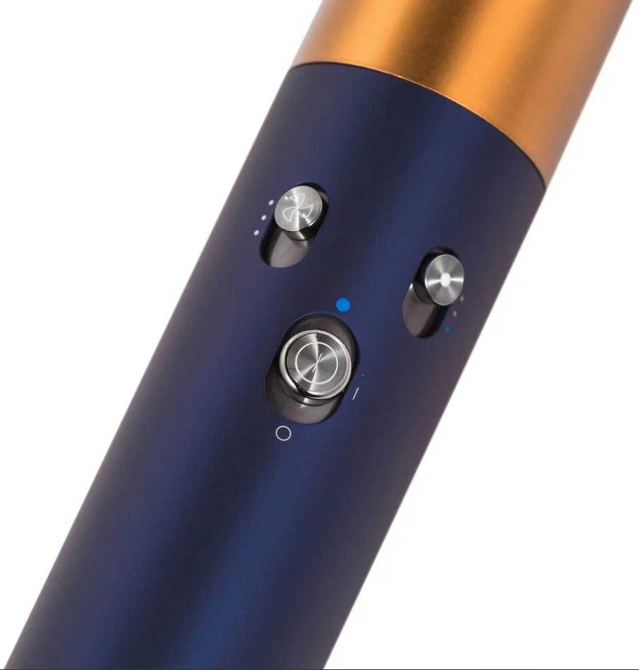 Фен-стайлер Dyson Airwrap LONG HS05 фотография 8