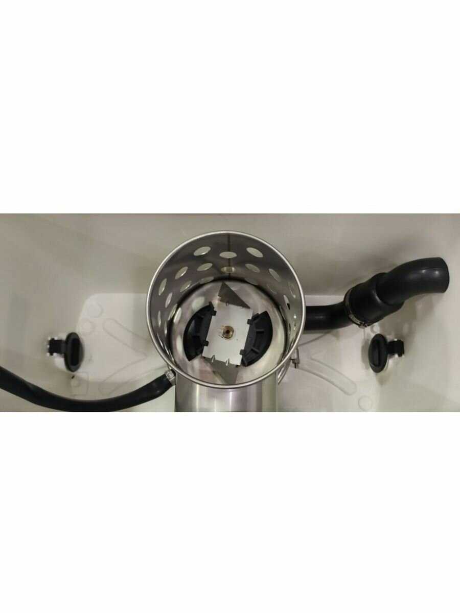 Канализационная установка Termica Comfortline Compact Lift 600 фотография 11