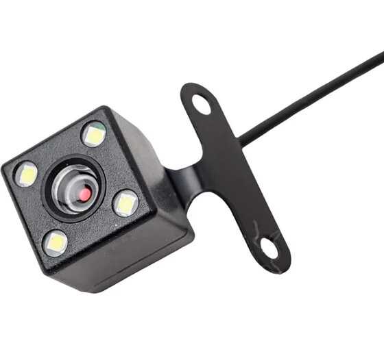 Камера заднего вида INTEGO VX-030 (480p) фотография 2
