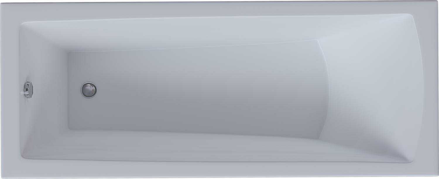 Акриловая ванна Aquatek Либра NEW 170х70 (LIB170N-0000004) фотография 19