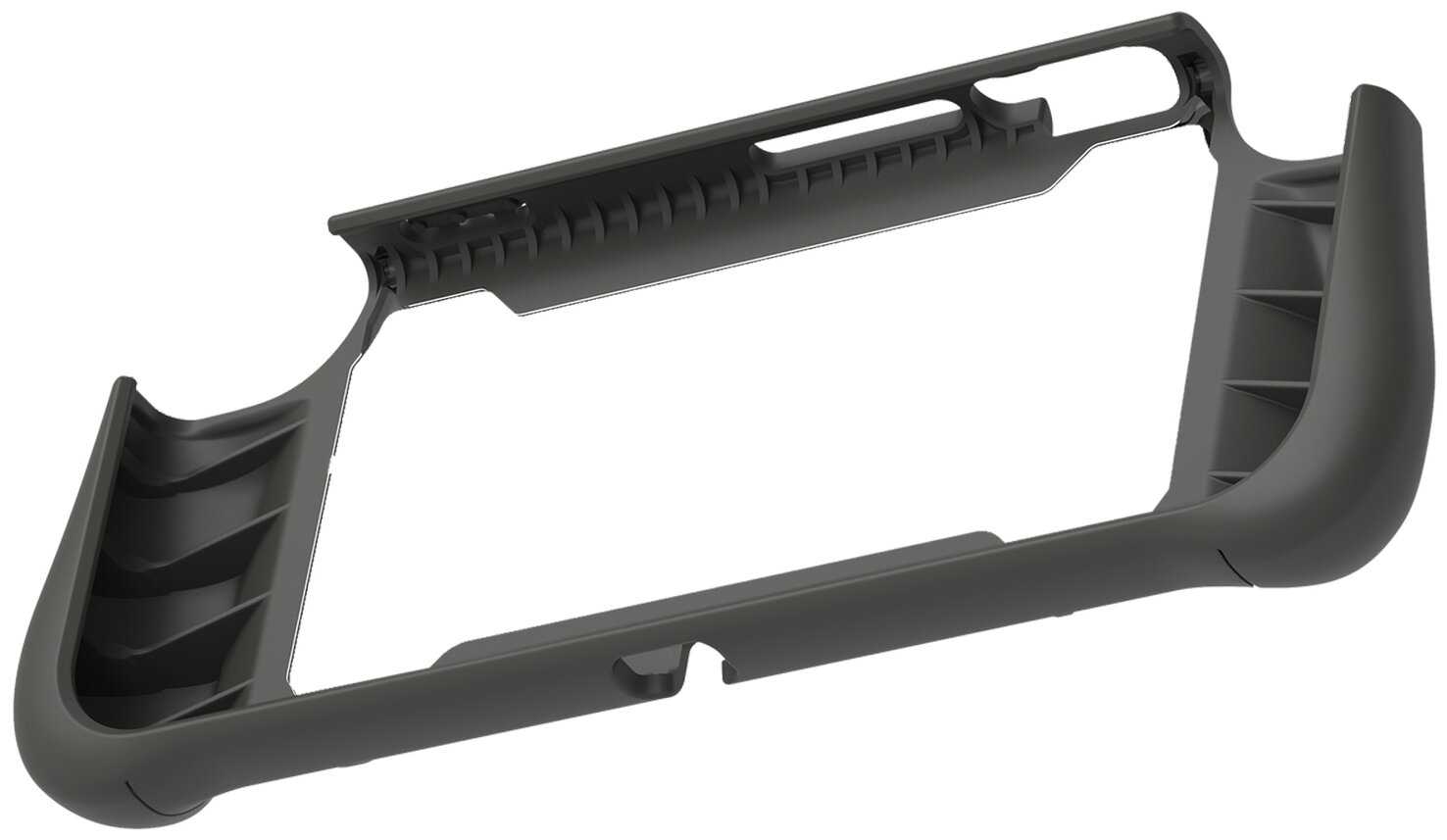 HORI Защитный чехол Hybrid System Armour для консоли Nintendo Switch