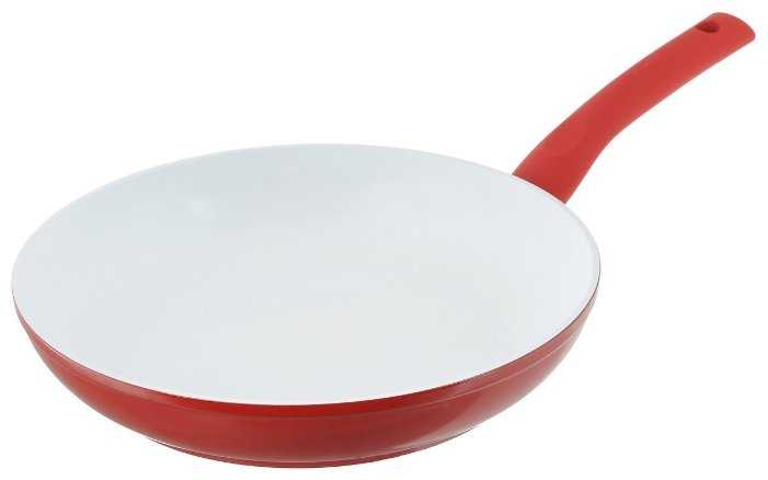 Сковорода NaturePan Modern MPI28