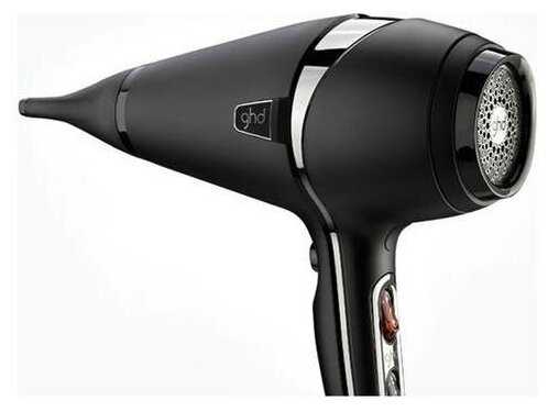 Фен GHD Air для сушки и укладки волос в наборе фотография 2