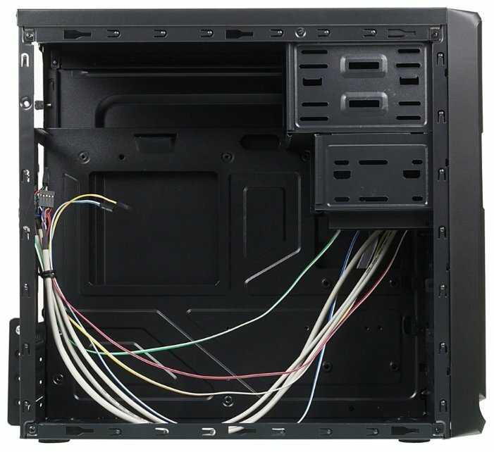 Компьютерный корпус ACCORD B021 фотография 2