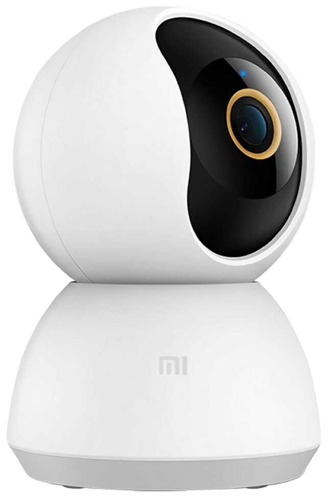 Муляж камеры видеонаблюдения Xiaomi Mi Smart Camera 2 PTZ (MJSXJ11CM)