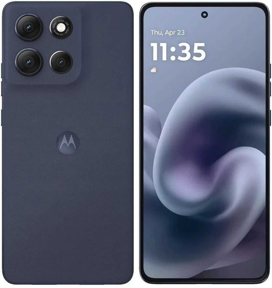 Motorola Moto G86